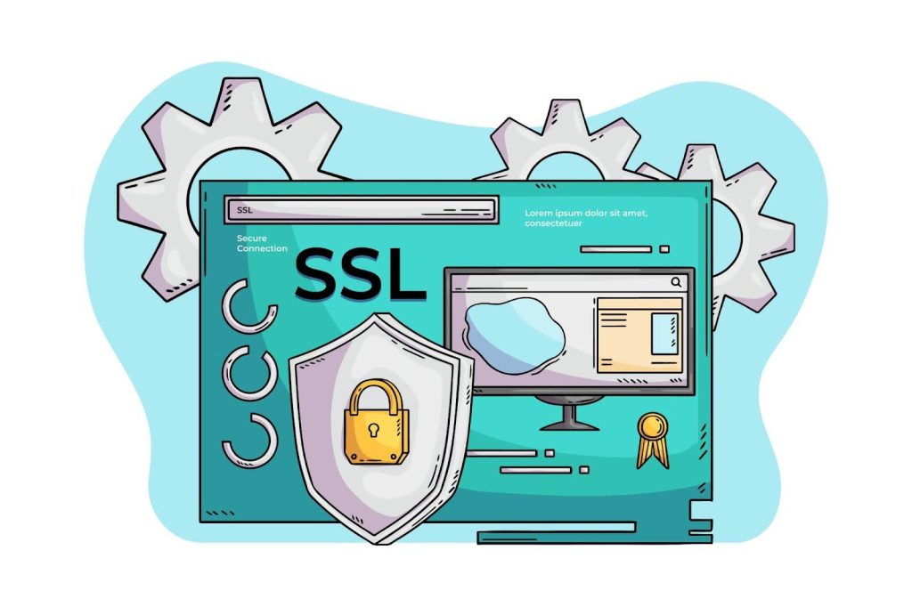 The Process Migrating From HTTP To HTTPS
