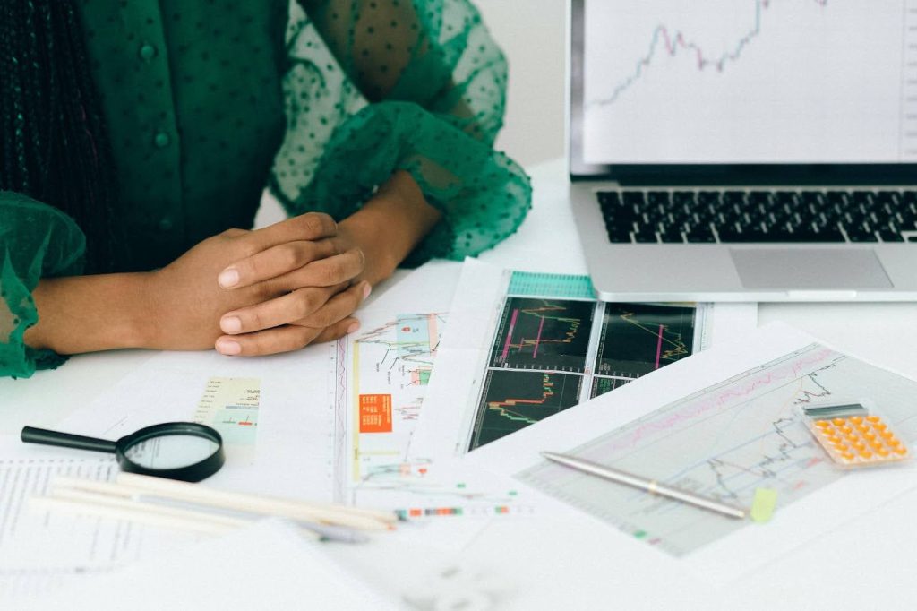 The Role Of Internal Linking In Keyword Clustering