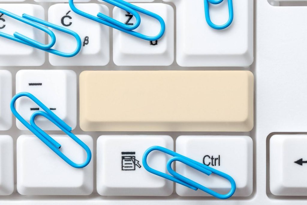Types Of Anchor Text