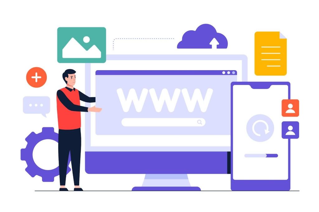 Website Entry Pages Explained Top 5 Optimisation Tips