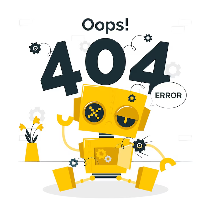 What Is A 404 Error Code What It Means And How To Fix It