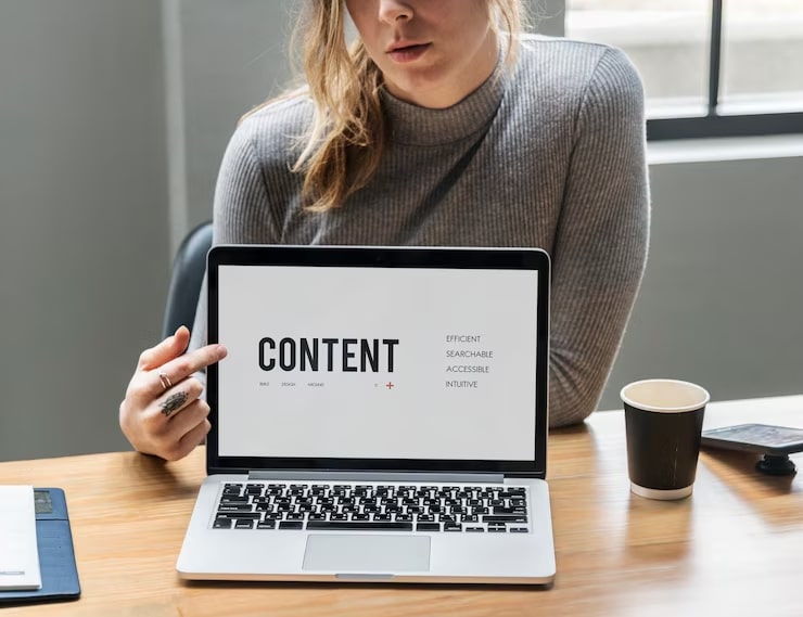 What Is Content Relevance