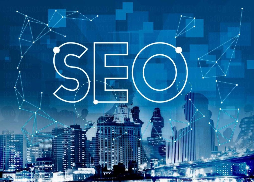 What Is Holistic SEO Boosting All Website Aspects