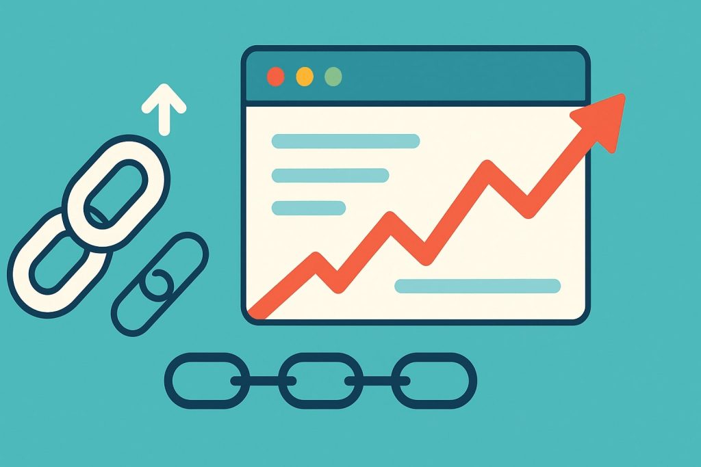 What Is Link Velocity In SEO A Guide To Building Links Safely