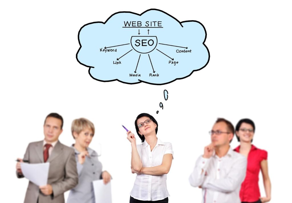 What Is Natural Link Building