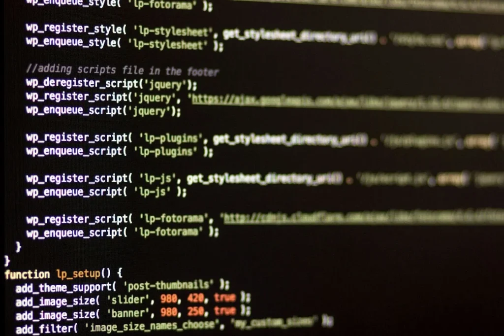 What Is Robots.Txt A Primer To Website SEO’s Backend