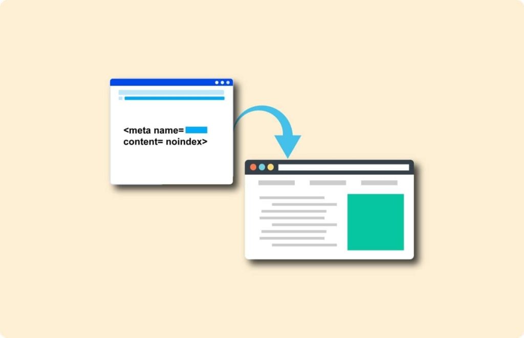 What Is The Noindex Tag And How Does It Affect SEO