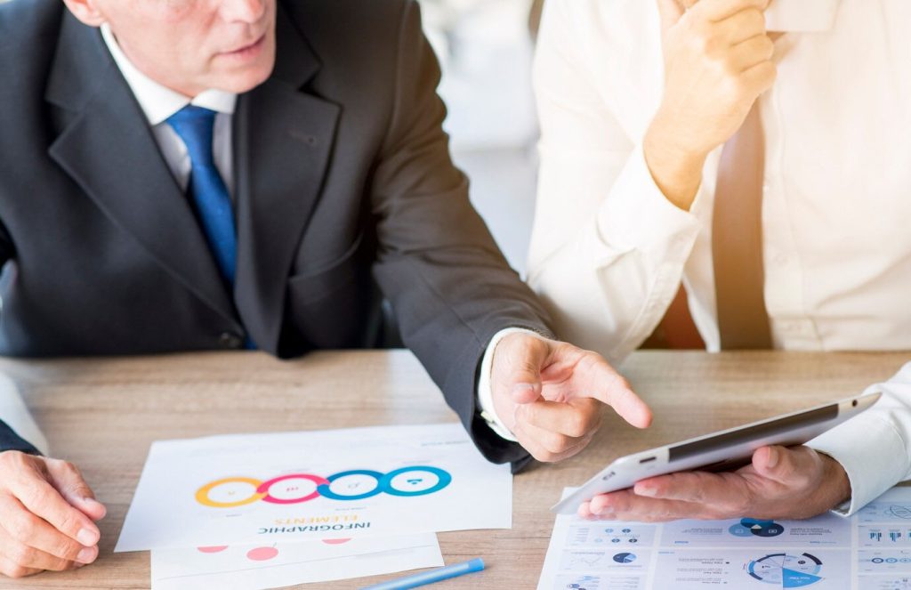 What To Look Out For When Conducting Competitor Link Analysis