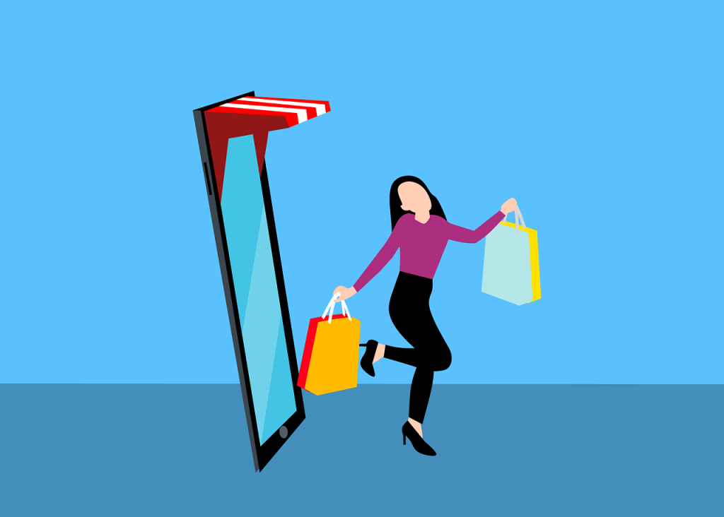 What Types of Websites Have Faceted Navigation