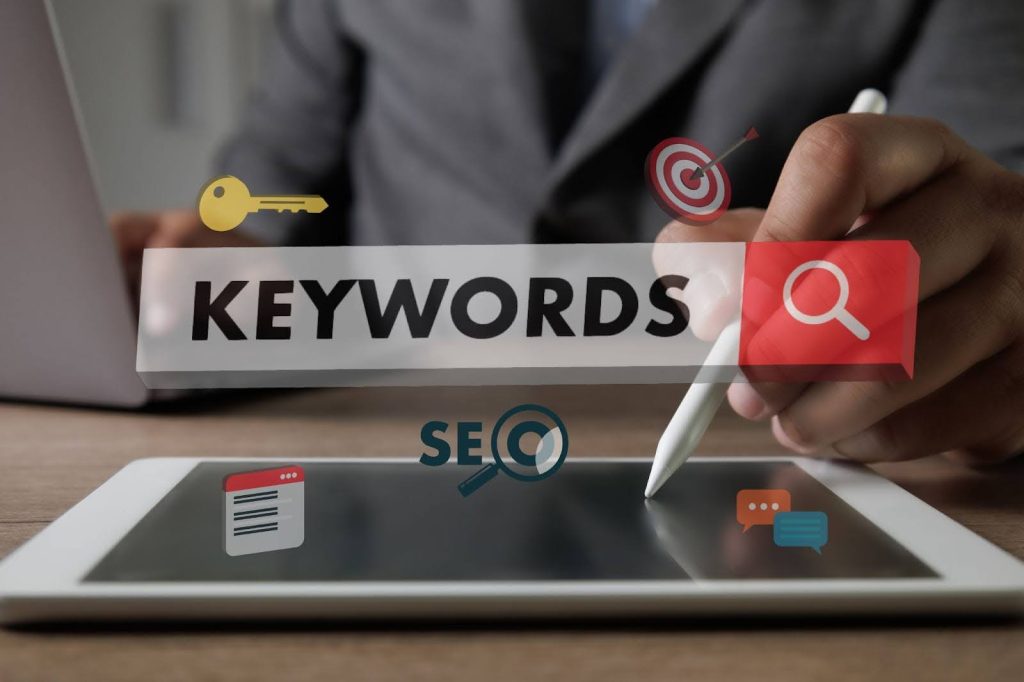 Why Are Low Competition Keywords Important