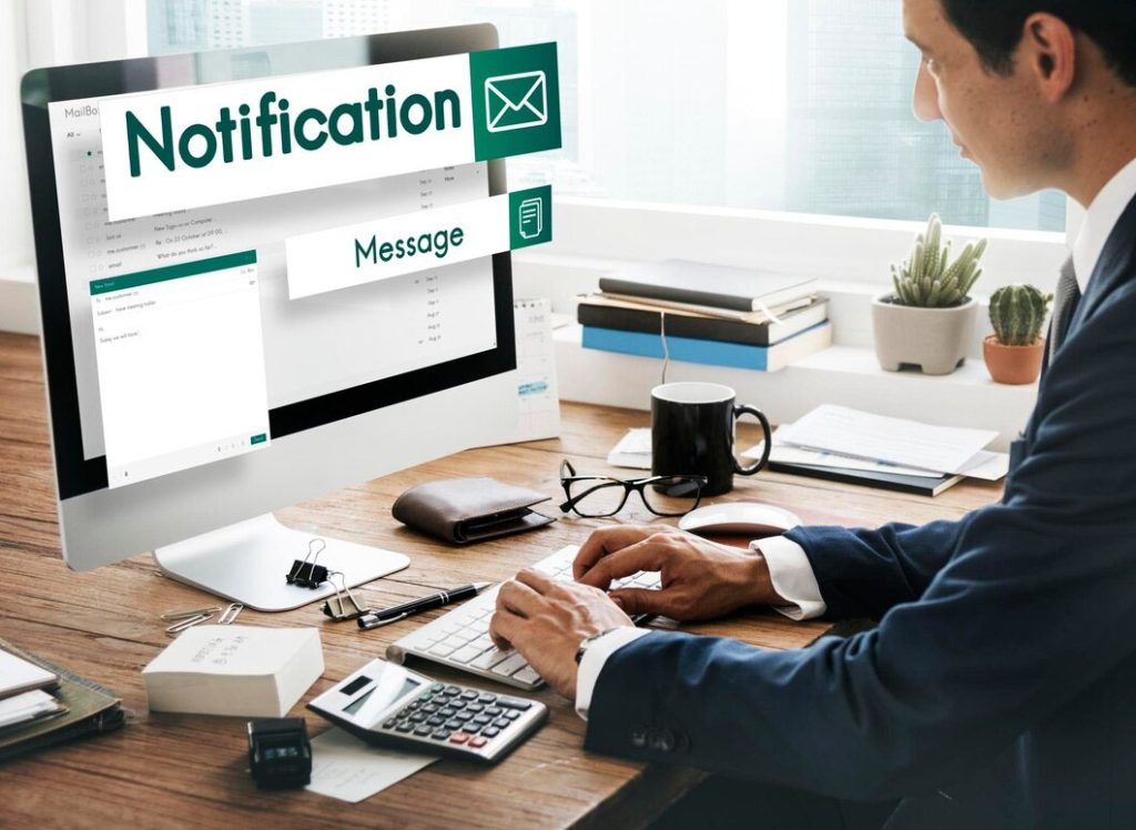 Why Email Outreach Matters